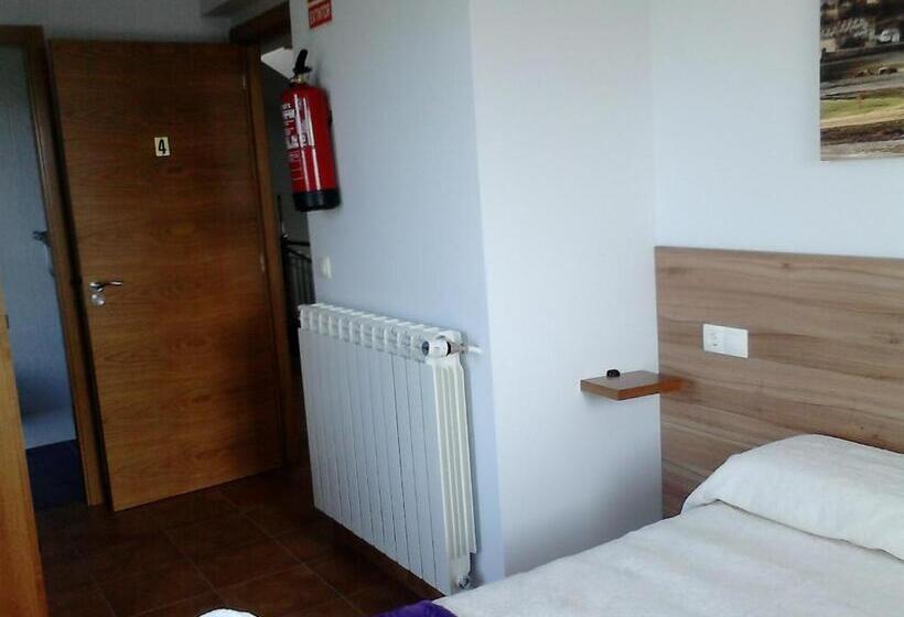 Albergue Camino Norte Hostel