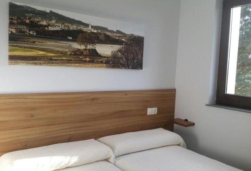 Albergue Camino Norte Hostel