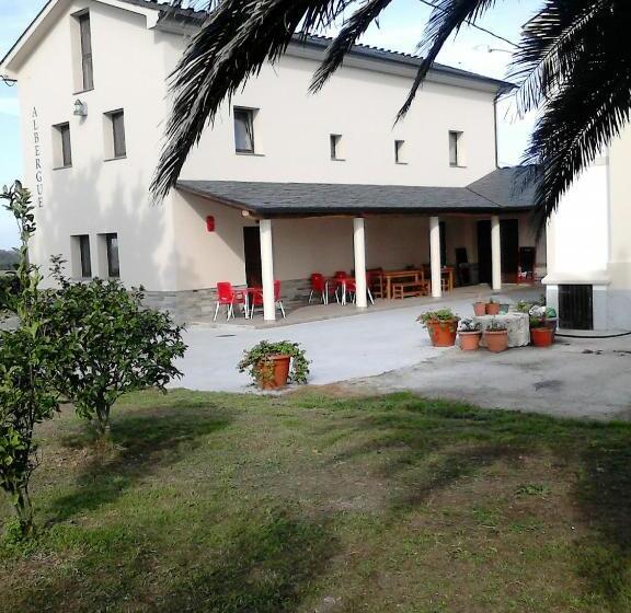 Albergue Camino Norte Hostel