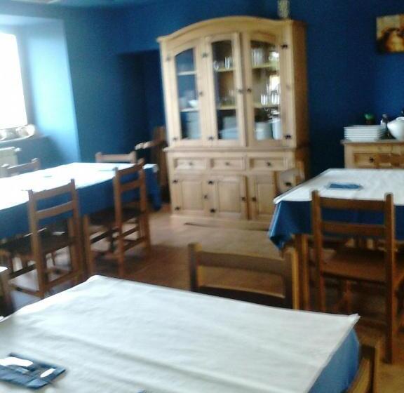 Albergue Camino Norte Hostel