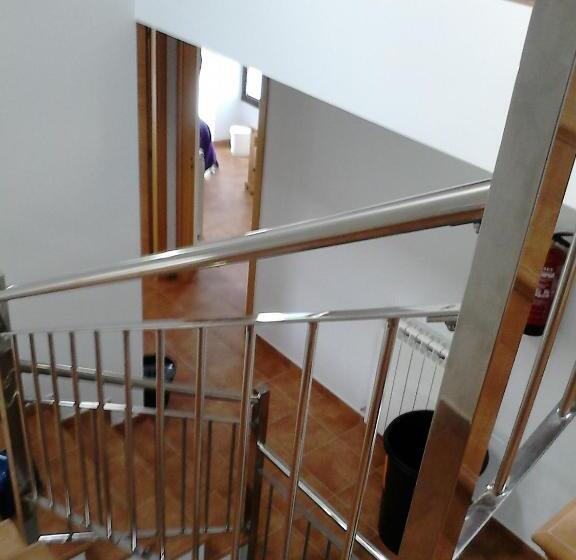 Albergue Camino Norte Hostel