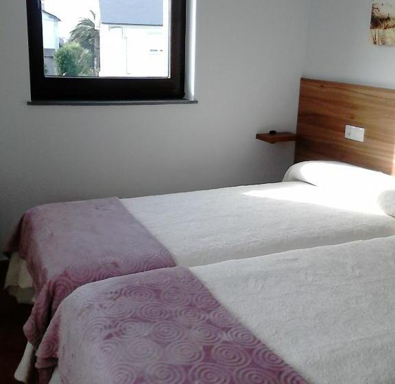 Albergue Camino Norte Hostel