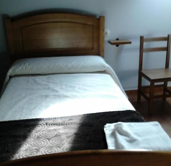 Albergue Camino Norte   Hostel