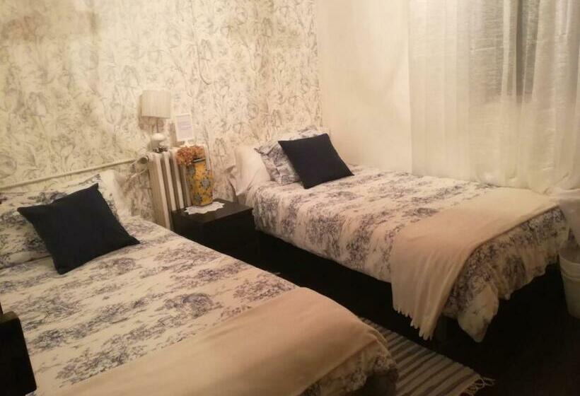 ユースホステル Camino Y Leyenda