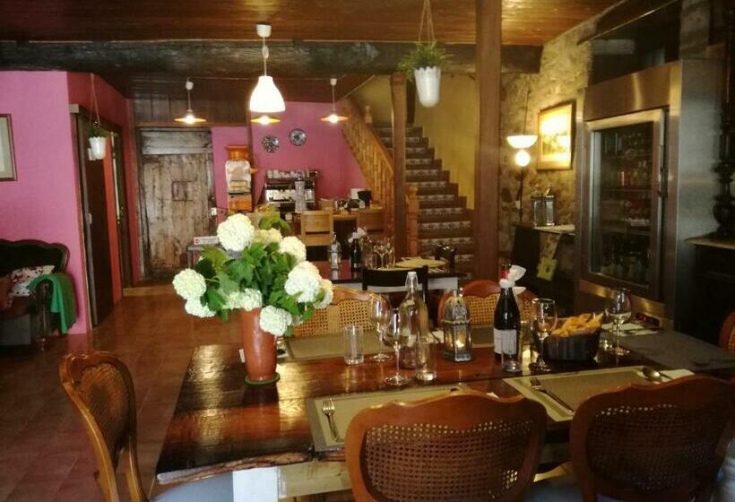 ユースホステル Camino Y Leyenda