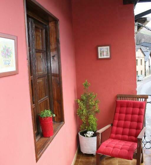 ユースホステル Camino Y Leyenda