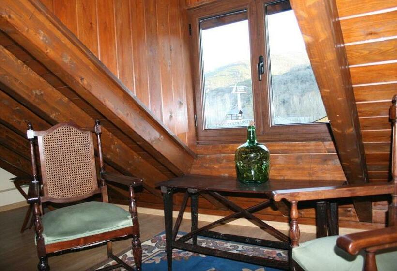 ユースホステル Camino Y Leyenda