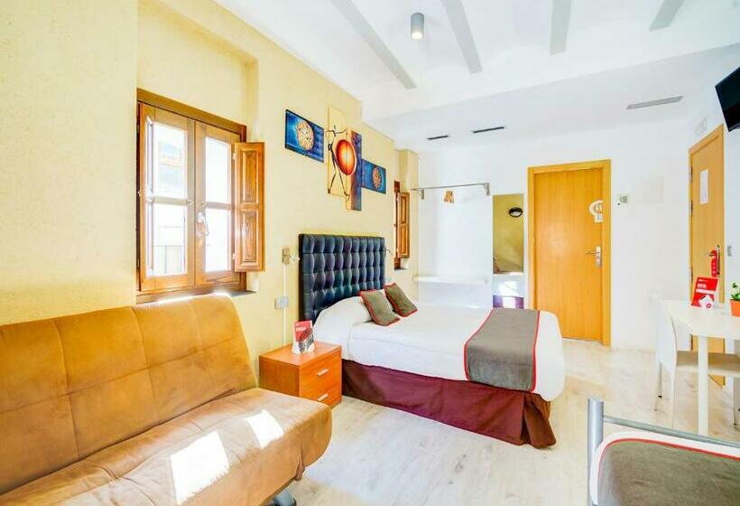 ユースホステル Casa Del Cigroner