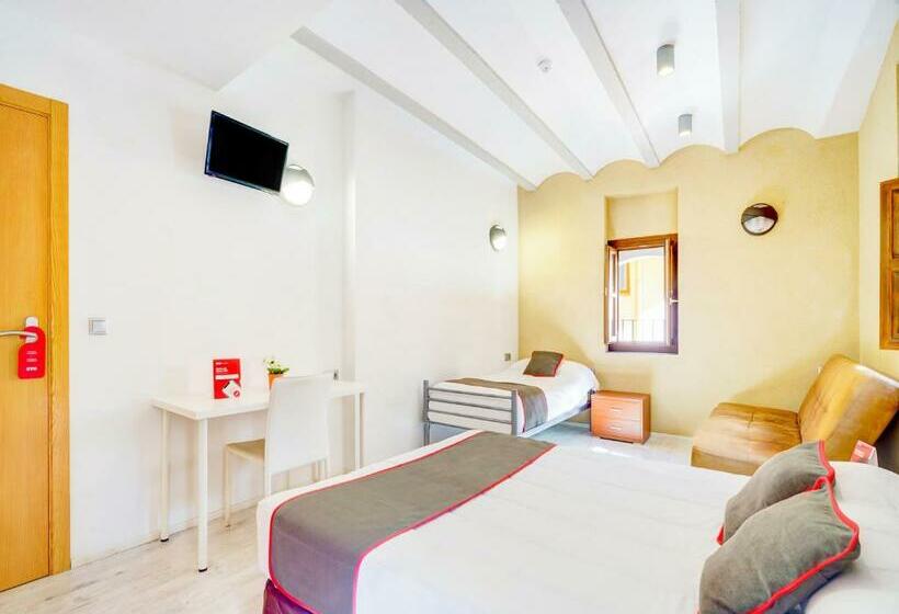 ユースホステル Casa Del Cigroner