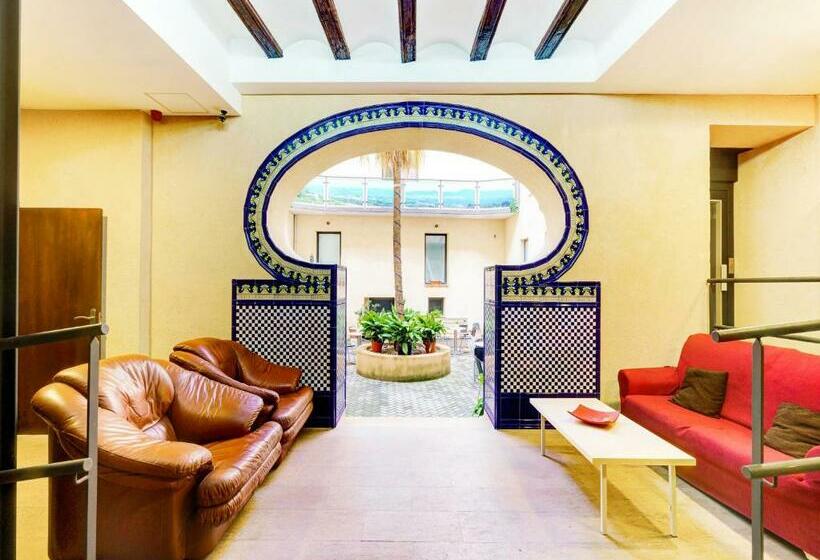 ユースホステル Casa Del Cigroner