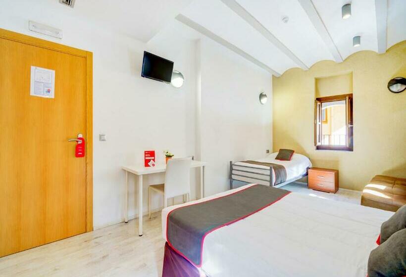 ユースホステル Casa Del Cigroner