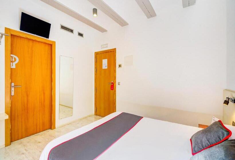 ユースホステル Casa Del Cigroner