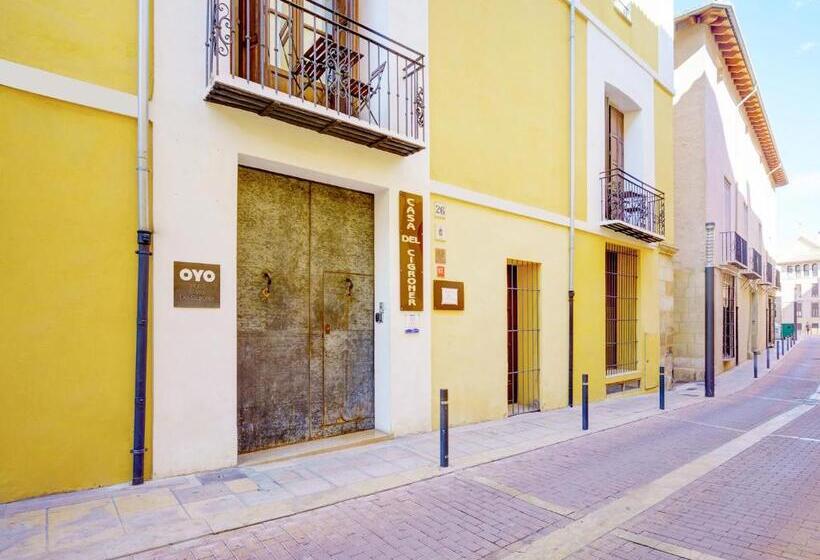 ユースホステル Casa Del Cigroner