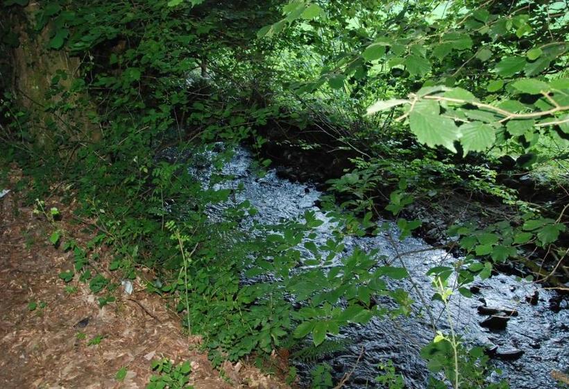 Albergue Casa Txakainlo