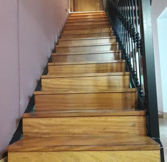 Albergue Casa Txakainlo