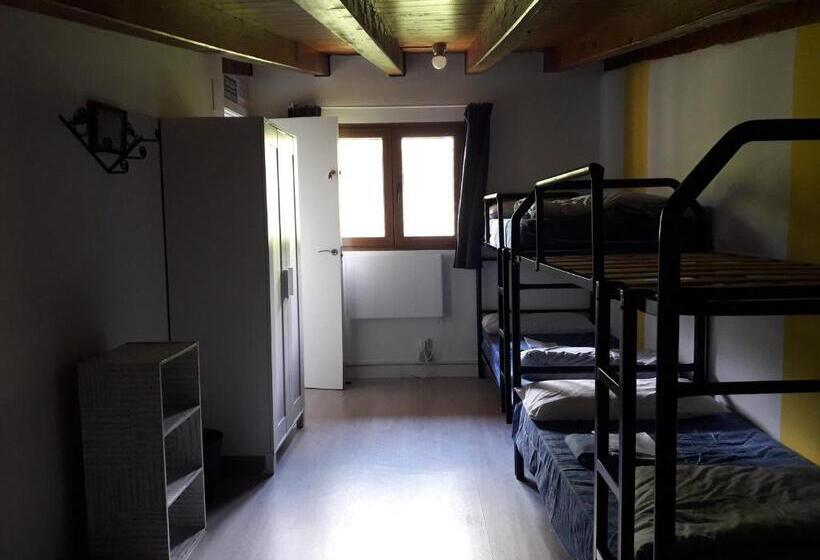 Albergue Casa Txakainlo