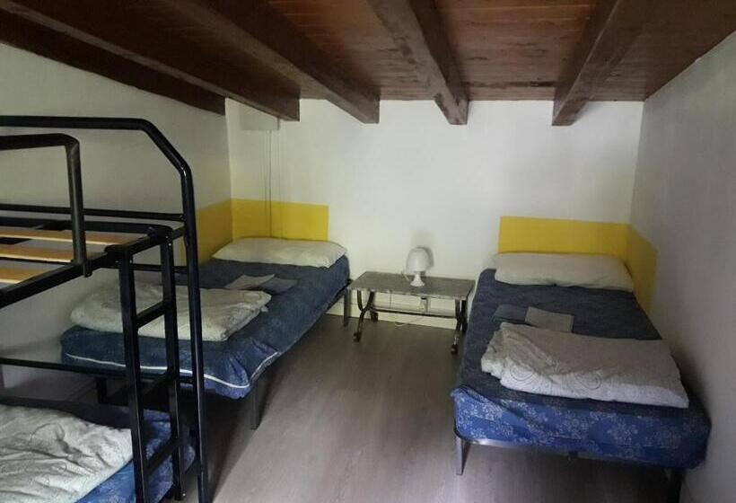 Albergue Casa Txakainlo