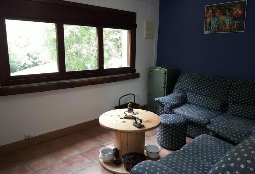 Albergue Casa Txakainlo