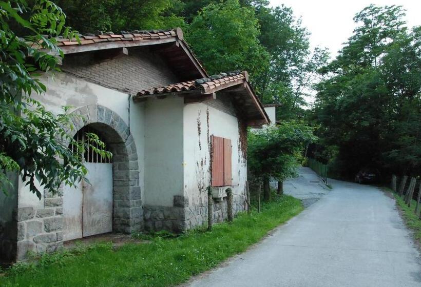 Albergue Casa Txakainlo