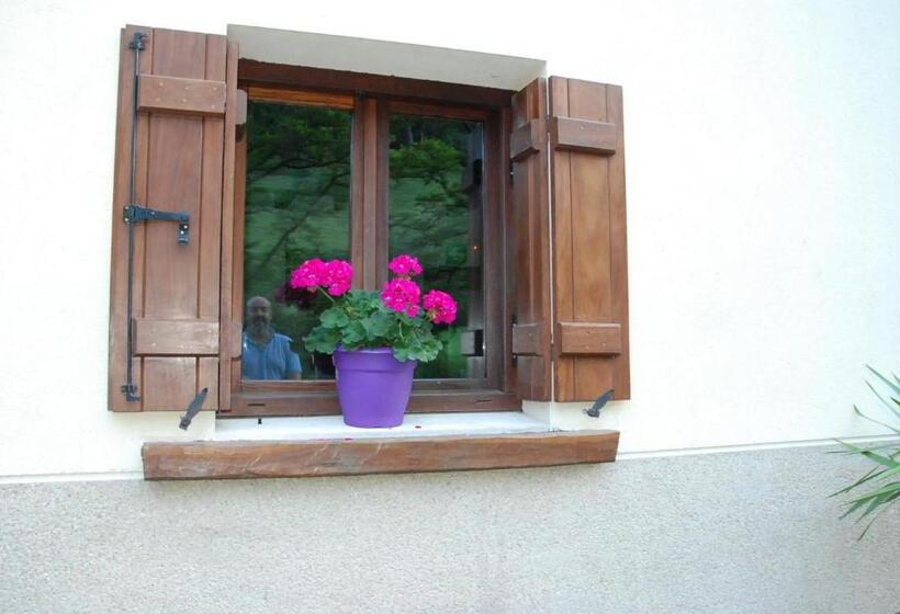 Albergue Casa Txakainlo