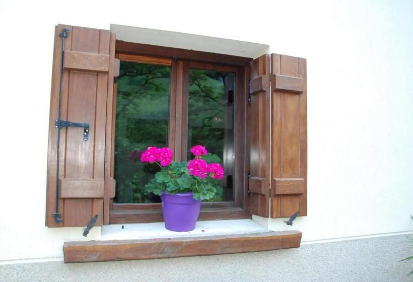 Albergue Casa Txakainlo