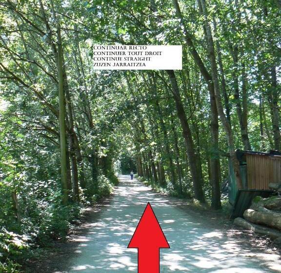 Albergue Casa Txakainlo