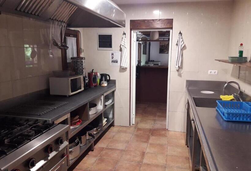 Albergue Casa Txakainlo