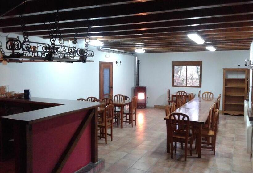 Albergue Casa Txakainlo