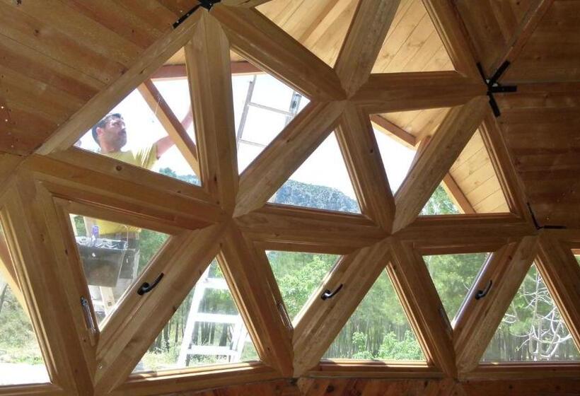 旅馆 Cortijo Covaroca