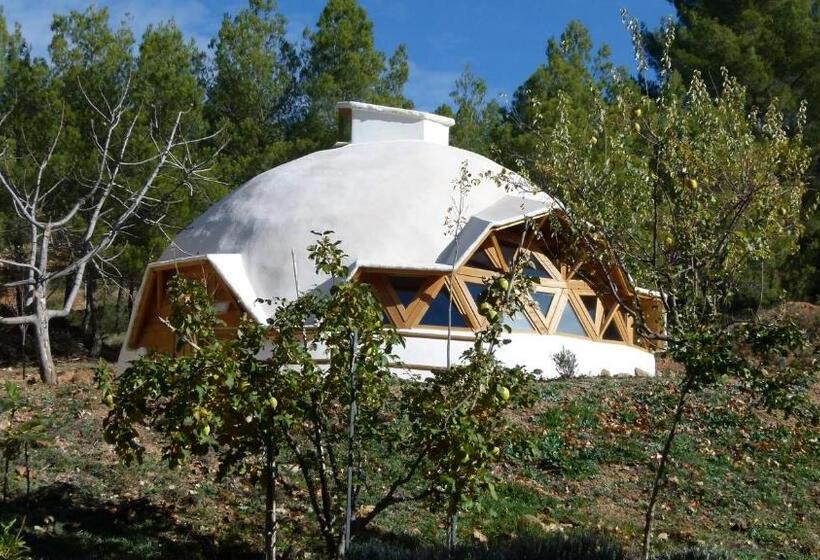 旅馆 Cortijo Covaroca