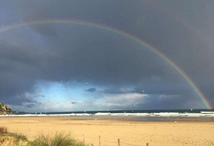 Albergue De Peregrinos La Bilbaina   Hostel
