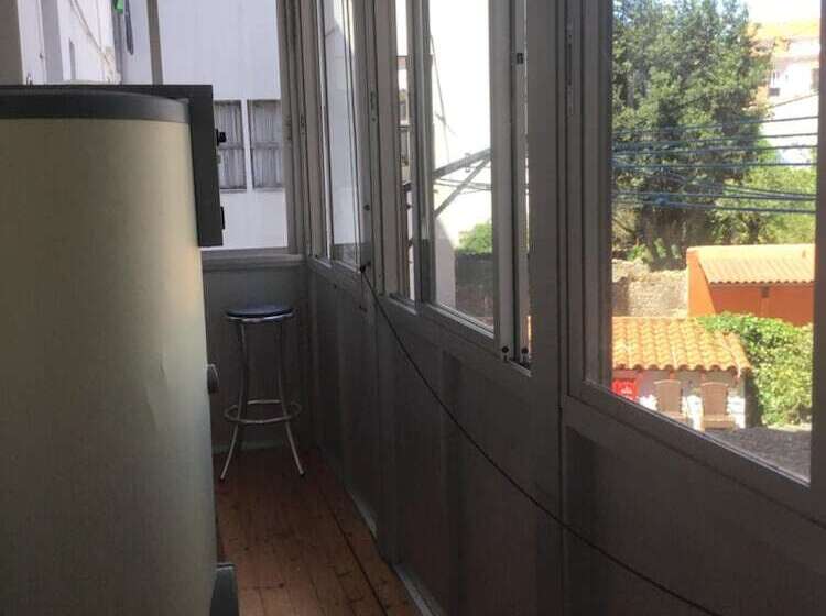 Albergue De Peregrinos La Bilbaina   Hostel