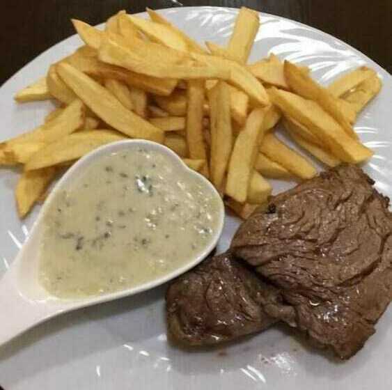 Albergue De Peregrinos La Bilbaina   Hostel