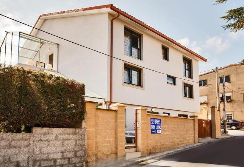Albergue De Sonia