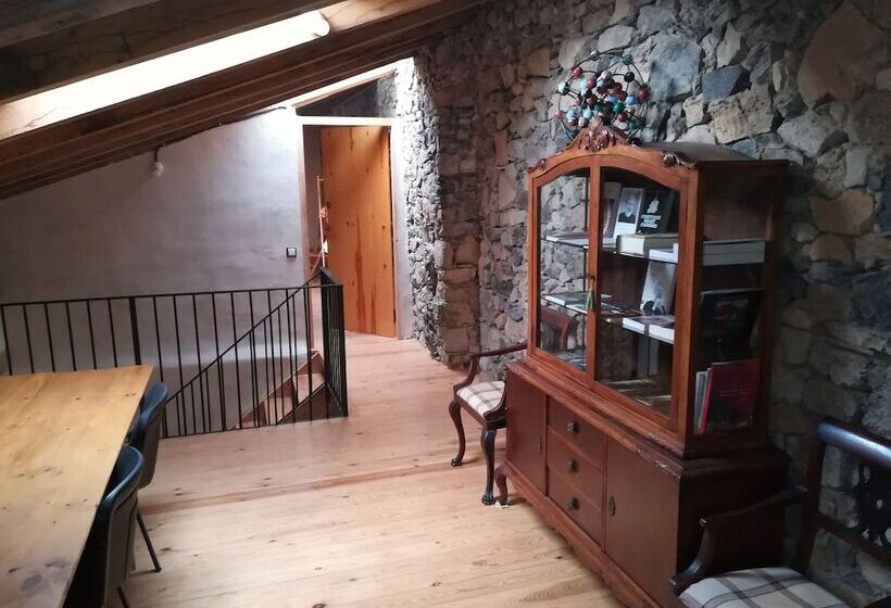 فندق صغير Mas Rural El Negre