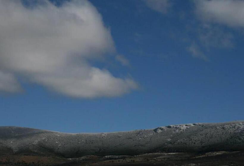 הוסטל El Refugio Del Dragón