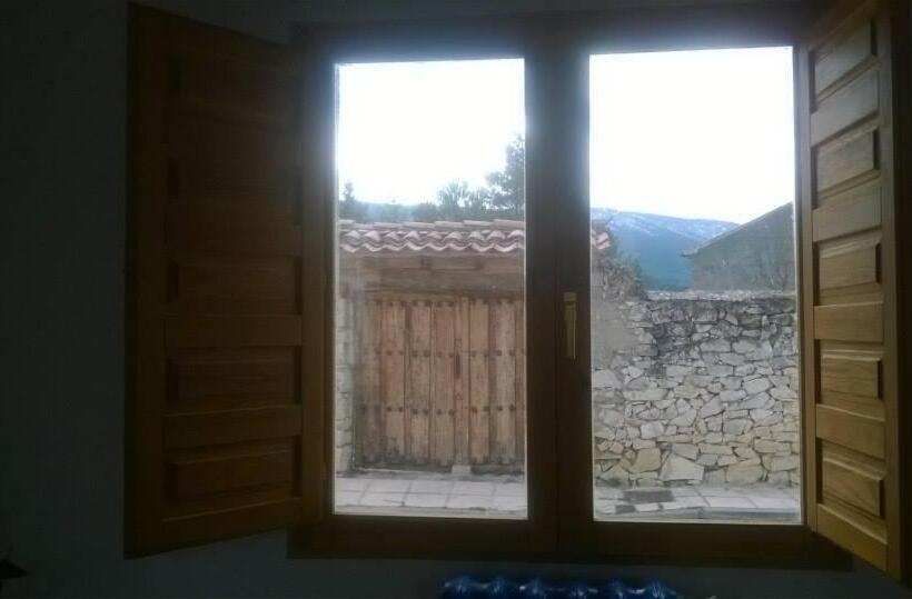 הוסטל El Refugio Del Dragón