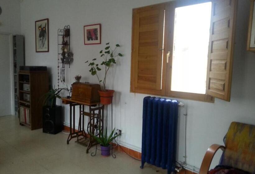 הוסטל El Refugio Del Dragón