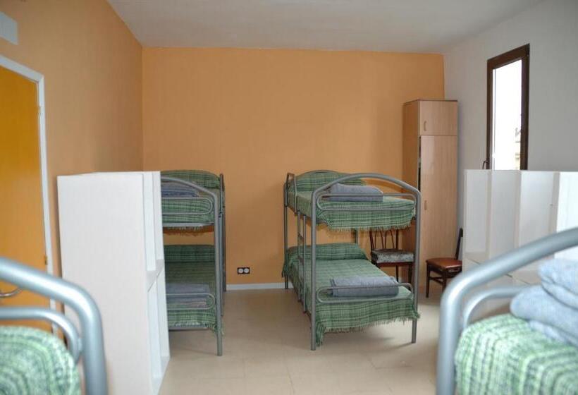 הוסטל El Refugio Del Dragón