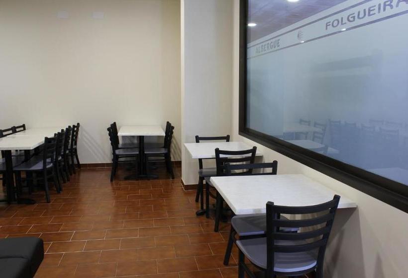 Albergue Folgueira
