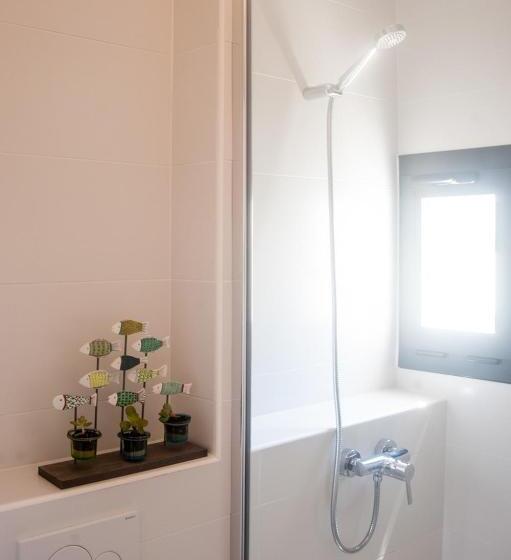 ユースホステル Hostal Bon Sol