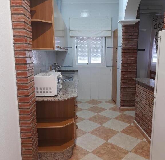 Общежитие Hostal Casandra Antiguo Hostal Los Valencianos