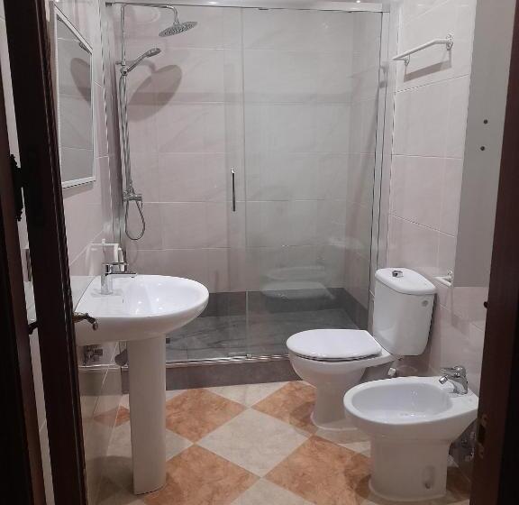 Общежитие Hostal Casandra Antiguo Hostal Los Valencianos