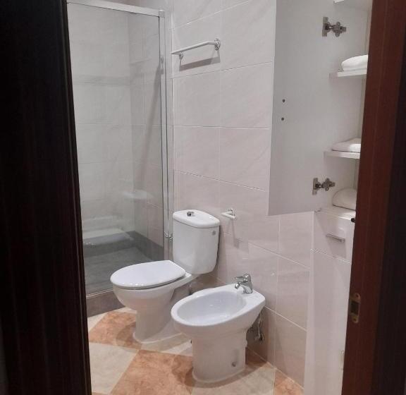 Общежитие Hostal Casandra Antiguo Hostal Los Valencianos