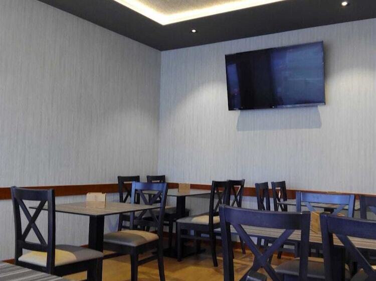 旅馆 Hostal Galicia Arteixo