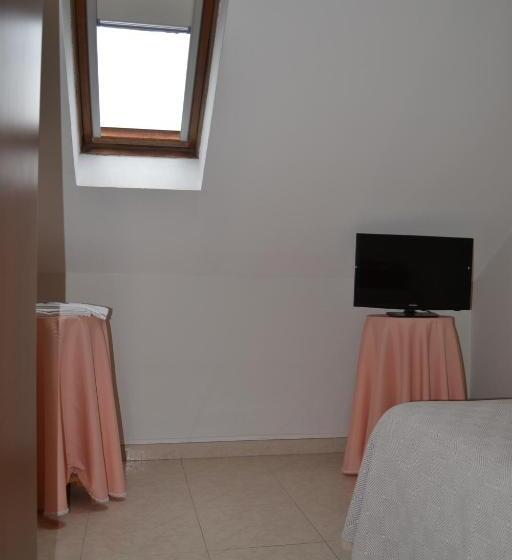 旅馆 Hostal Galicia Arteixo