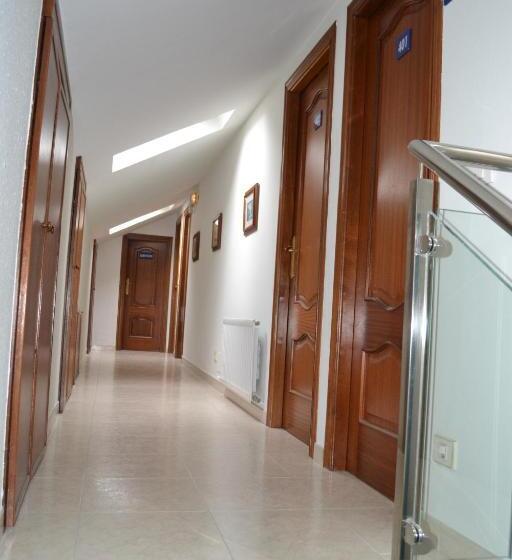 旅馆 Hostal Galicia Arteixo