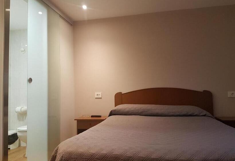 旅馆 Hostal Galicia Arteixo