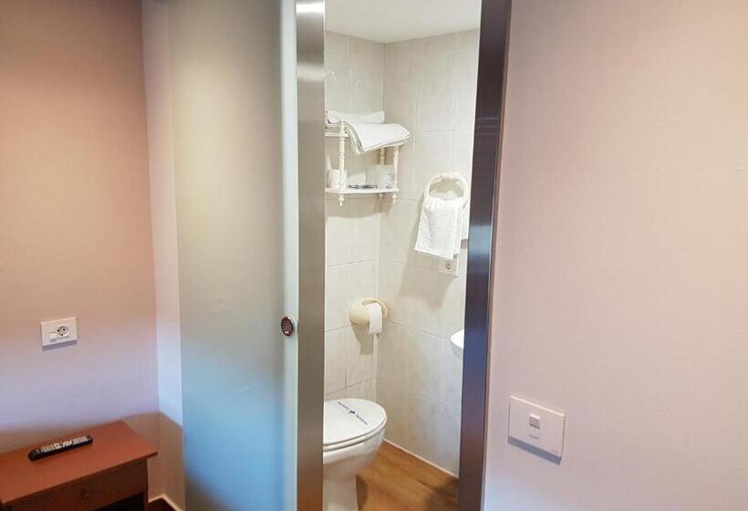 旅馆 Hostal Galicia Arteixo