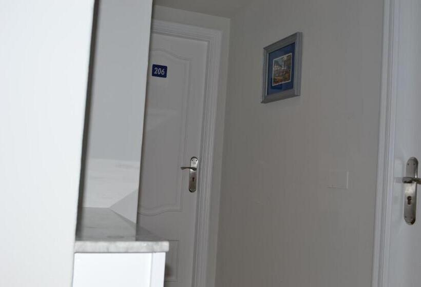 旅馆 Hostal Galicia Arteixo